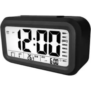Innersetting Smart Sensor Alarm Clock  